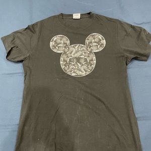 Marcelo Burlon County of Milan x Disney.